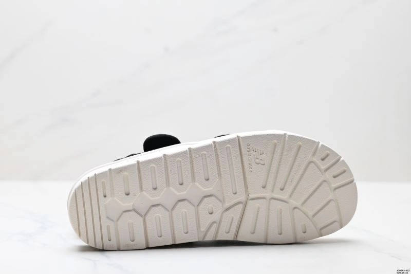 FashionForward New Balance Sandals 2270