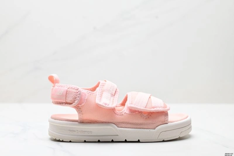 New Balance Sandals ZipUp 2263