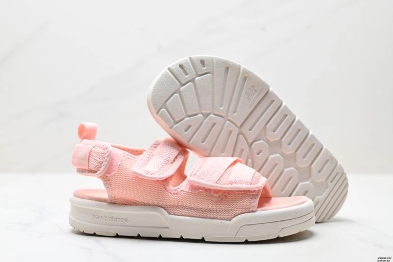 New Balance Sandals ZipUp 2263