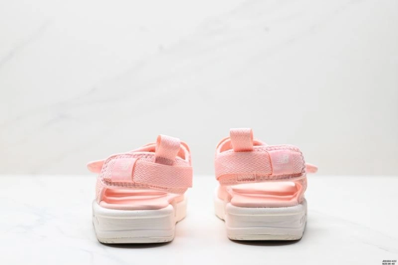 New Balance Sandals ZipUp 2263