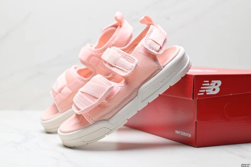 New Balance Sandals ZipUp 2263
