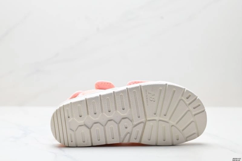 New Balance Sandals ZipUp 2263