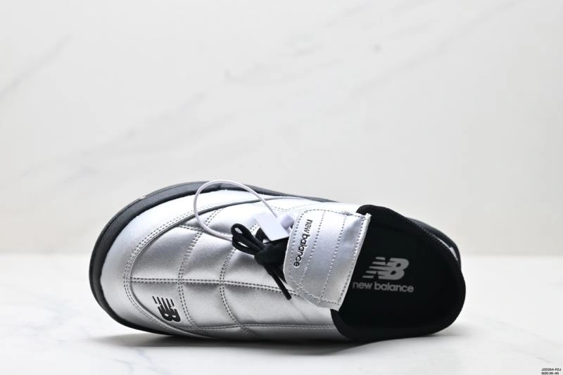 Versatile New Balance Sandals 2261