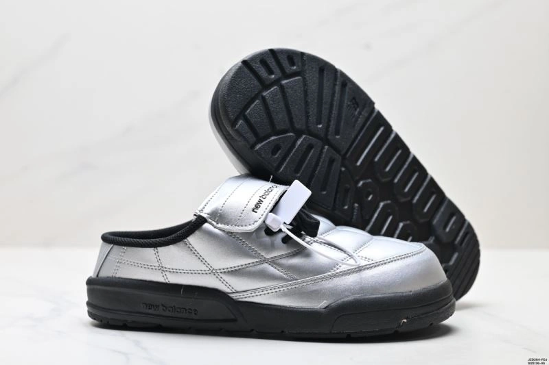 Versatile New Balance Sandals 2261