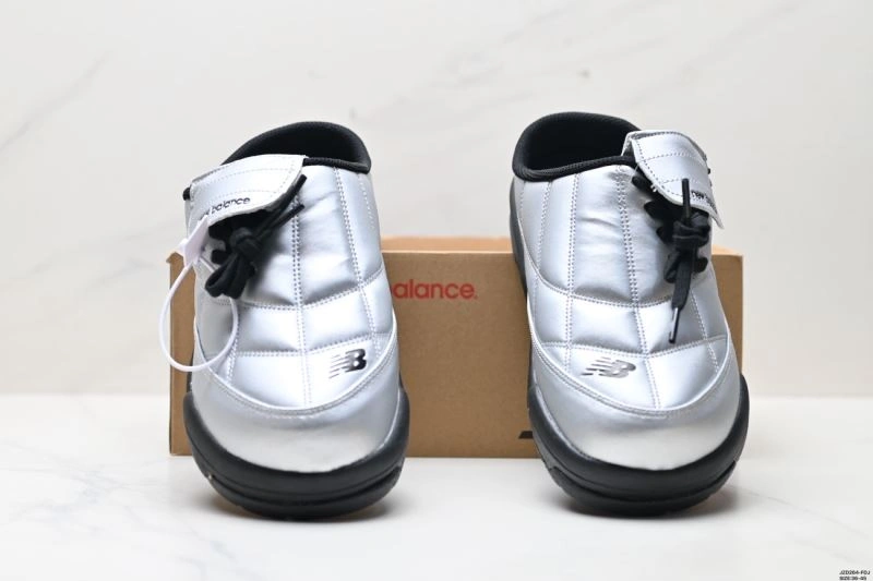Versatile New Balance Sandals 2261