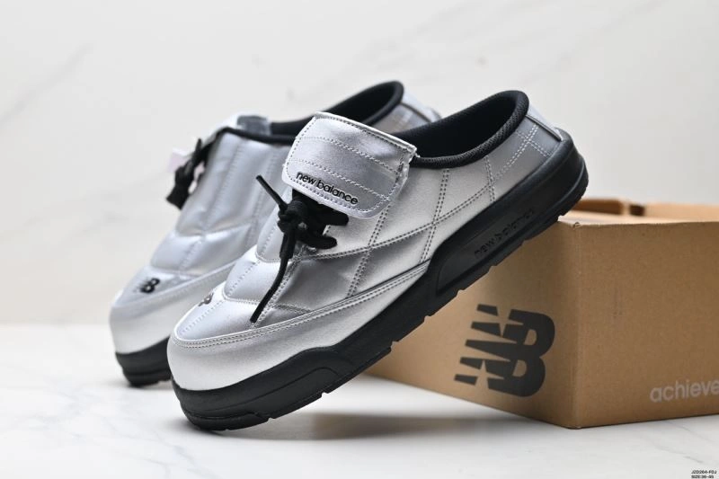 Versatile New Balance Sandals 2261