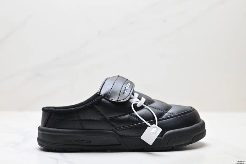 Trendsetting New Balance Sandals 2336