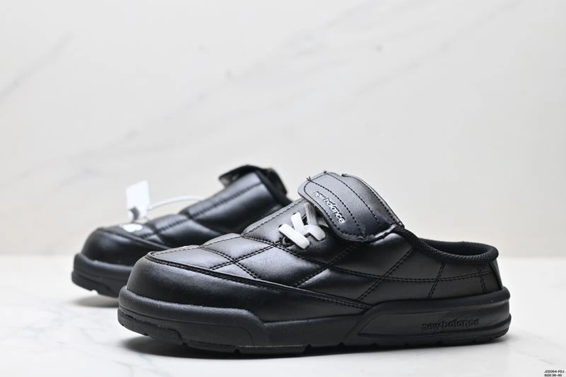 Trendsetting New Balance Sandals 2336