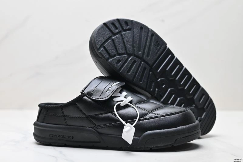 Trendsetting New Balance Sandals 2336
