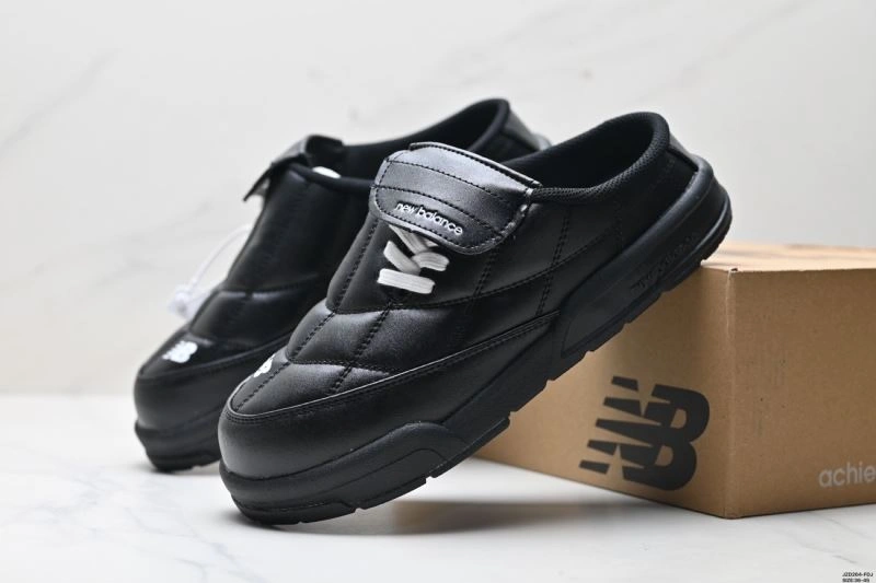 Trendsetting New Balance Sandals 2336