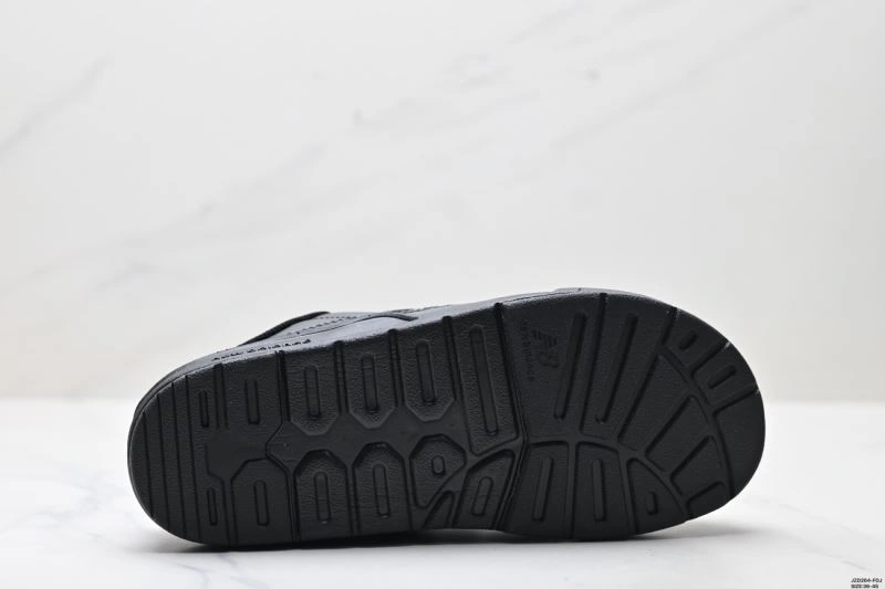 Trendsetting New Balance Sandals 2336