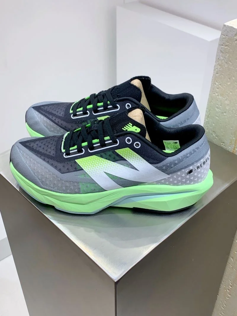 New Balance Shoes Casual 4227