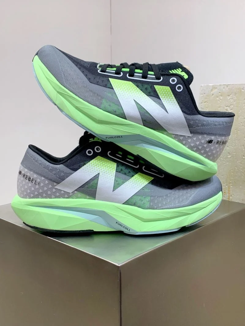 New Balance Shoes Casual 4227