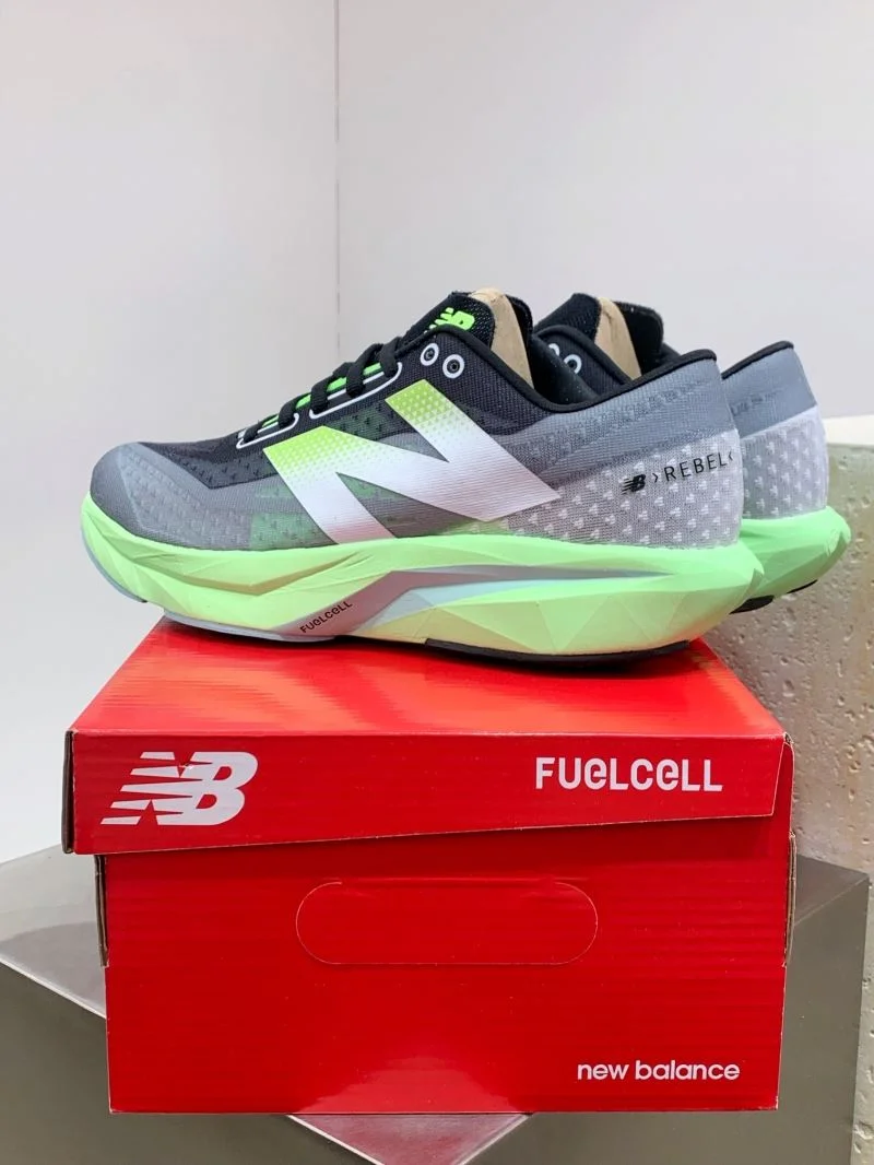 New Balance Shoes Casual 4227