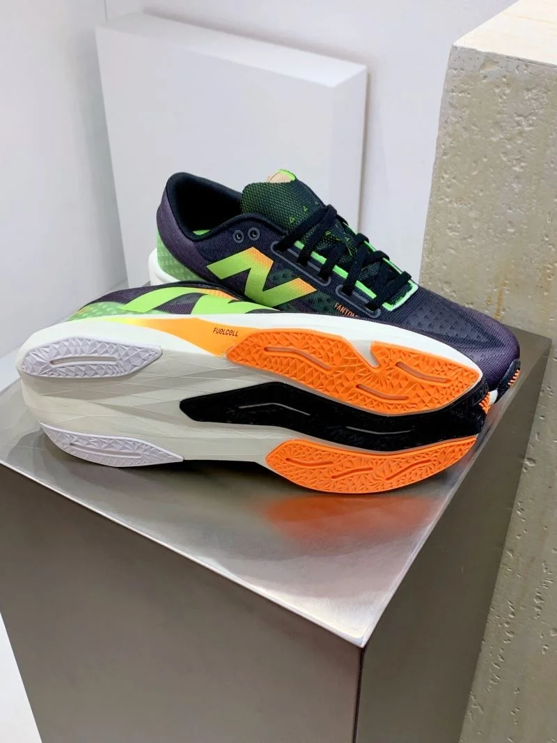 New Balance Shoes GoAnywhere 4198