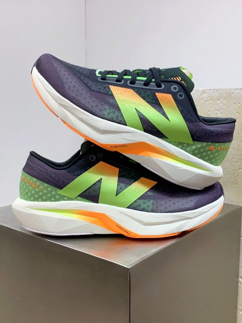 New Balance Shoes GoAnywhere 4198