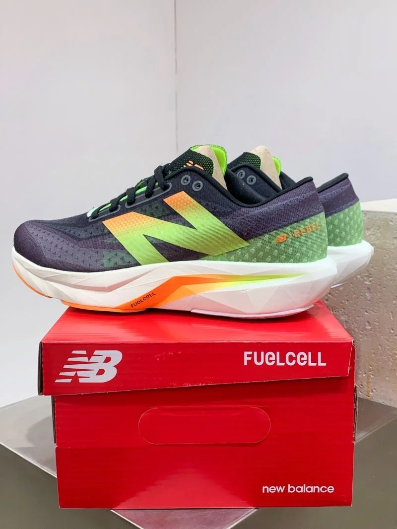 New Balance Shoes GoAnywhere 4198