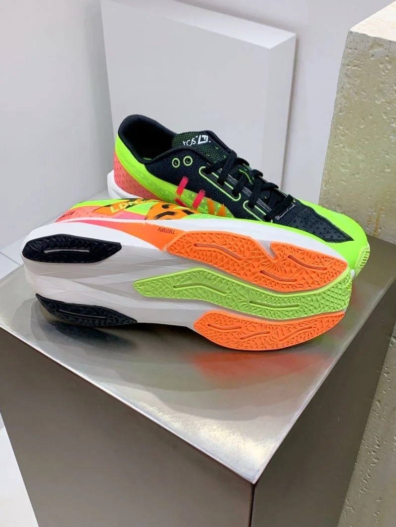 New Balance Shoes Casual 4231