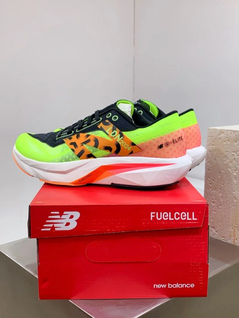 New Balance Shoes Casual 4231