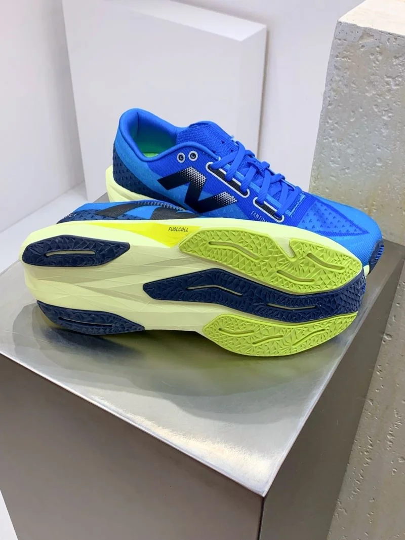 BestValue New Balance Shoes 4189