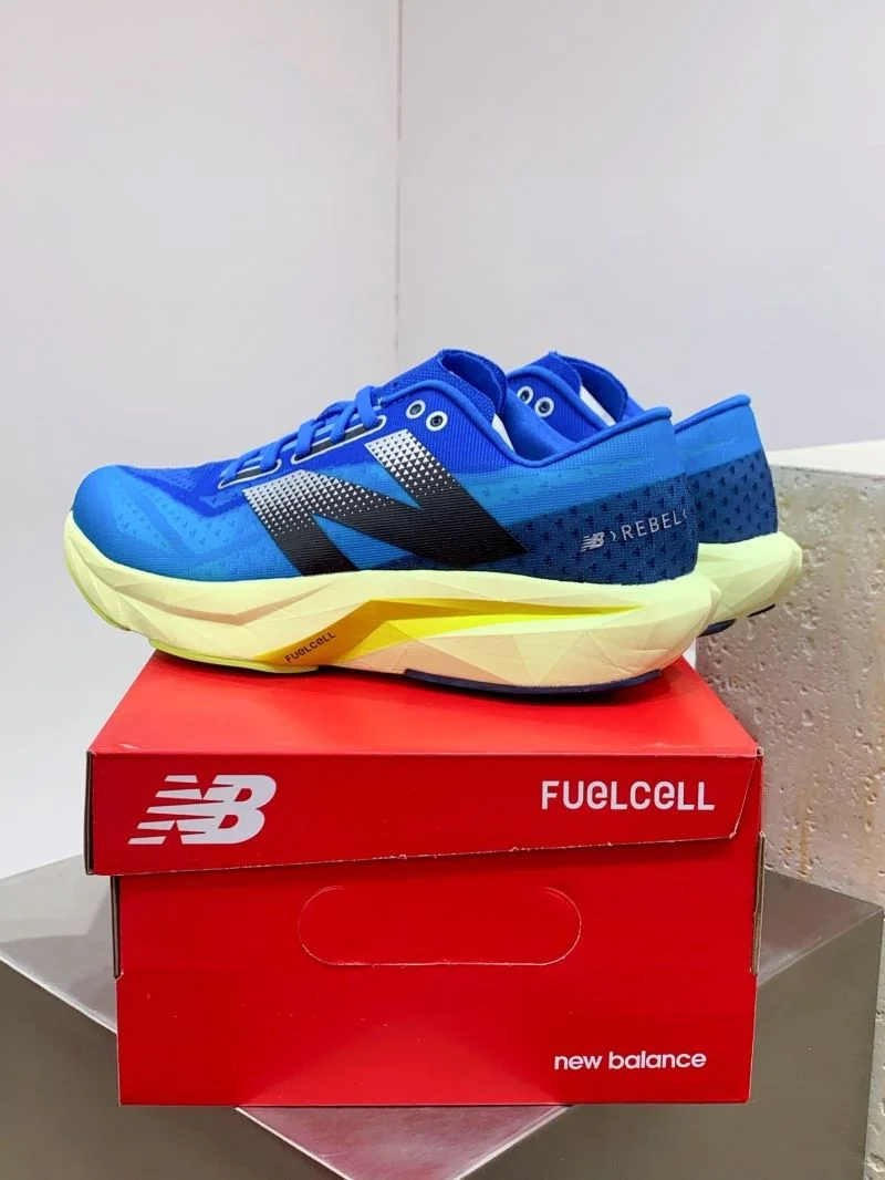 BestValue New Balance Shoes 4189