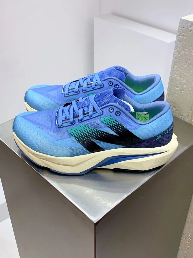 New Balance Shoes Sleek 4218