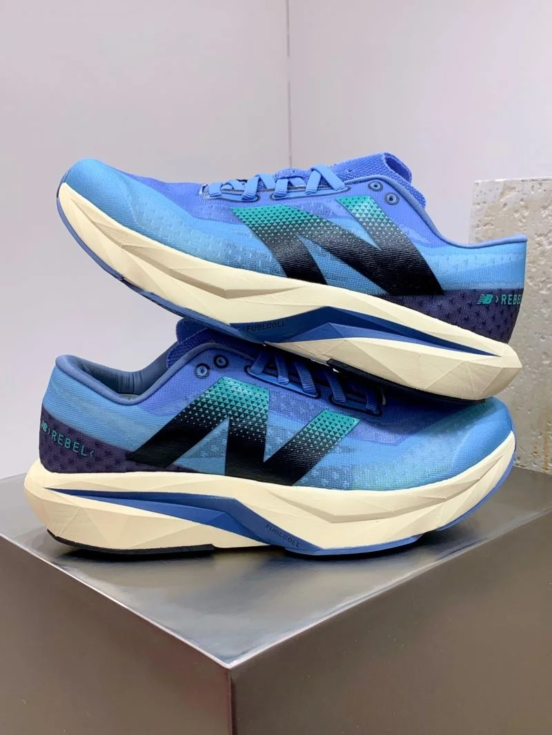 New Balance Shoes Sleek 4218