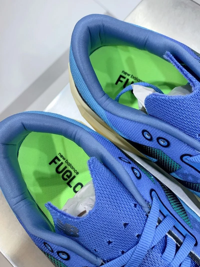 New Balance Shoes Sleek 4218