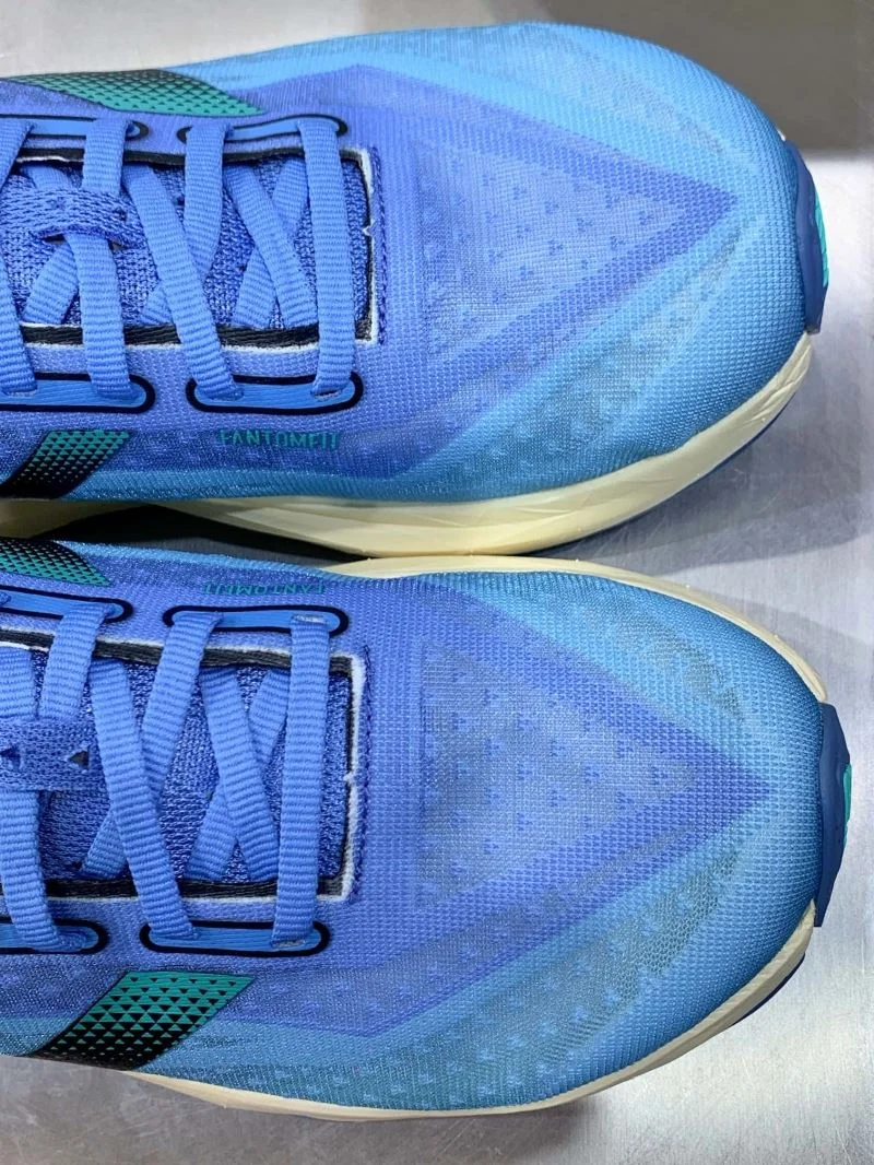 New Balance Shoes Sleek 4218