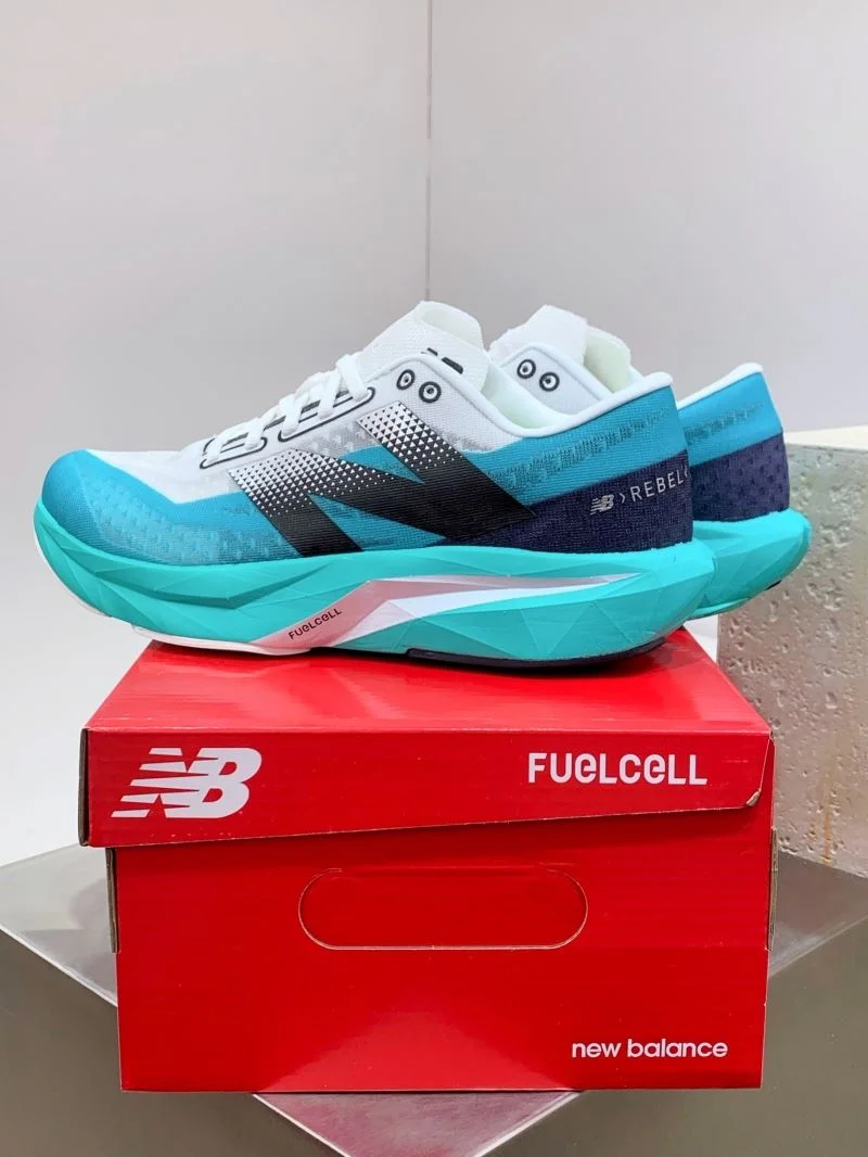 New Balance Shoes SportInspired 4199