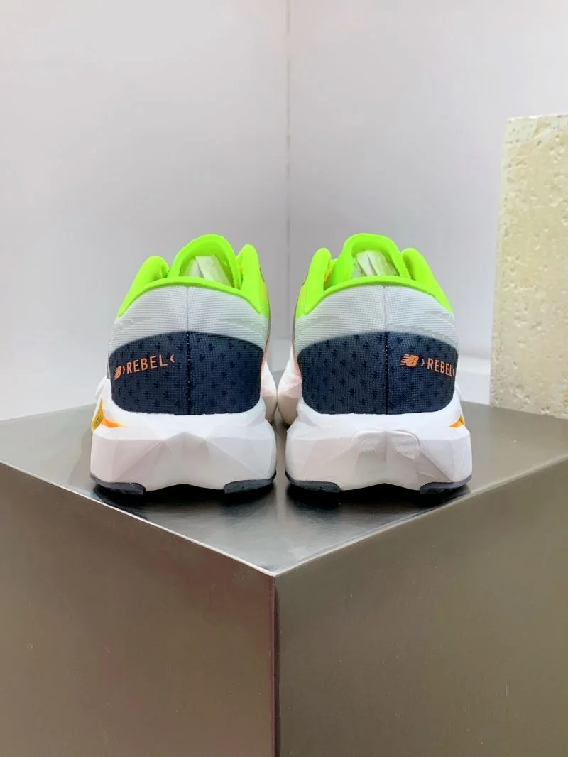 New Balance Shoes Colorful 4175