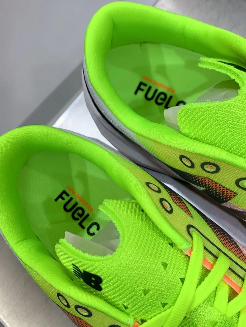 New Balance Shoes Colorful 4175