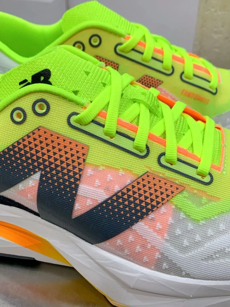 New Balance Shoes Colorful 4175