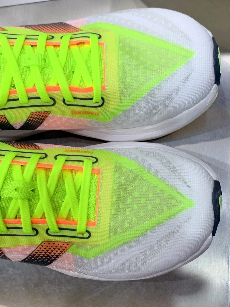 New Balance Shoes Colorful 4175