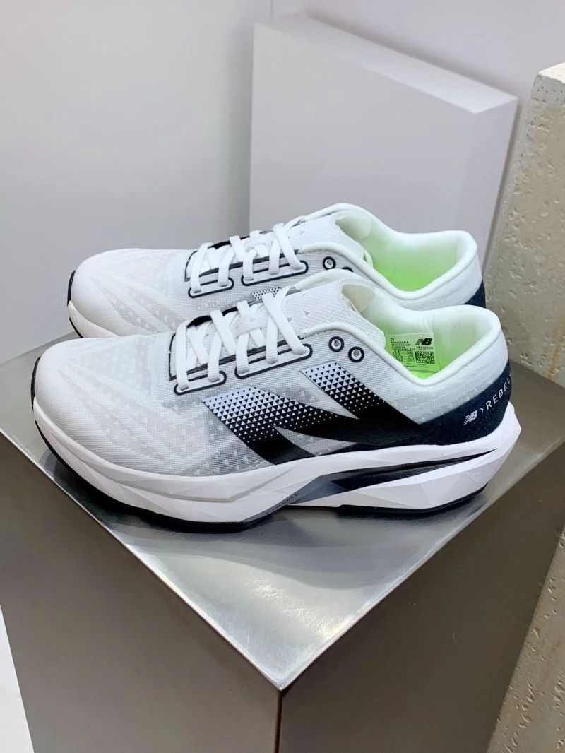 RelaxedFit New Balance Shoes 4176