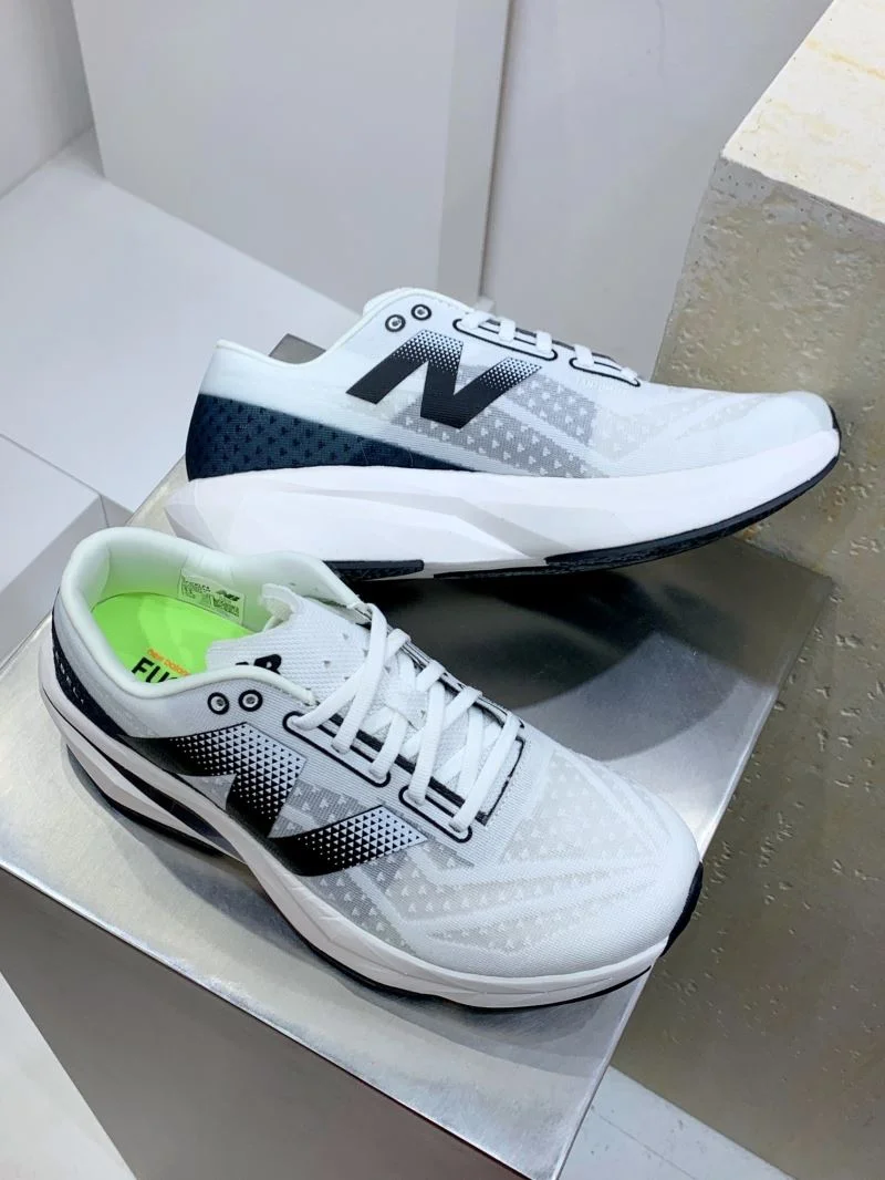 RelaxedFit New Balance Shoes 4176