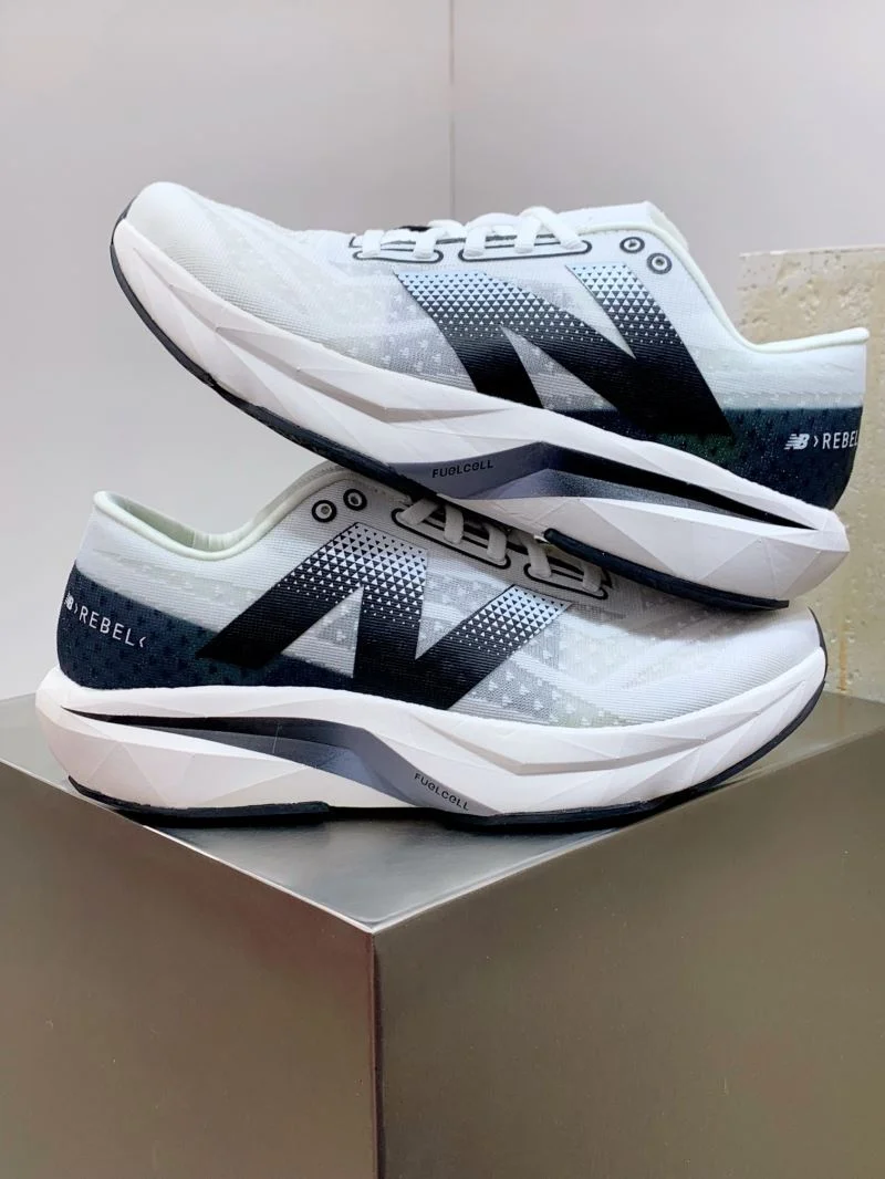RelaxedFit New Balance Shoes 4176