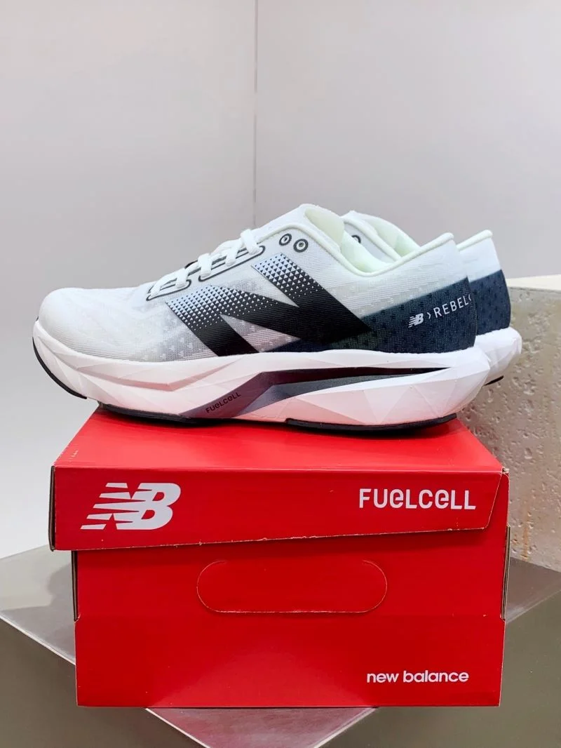 RelaxedFit New Balance Shoes 4176