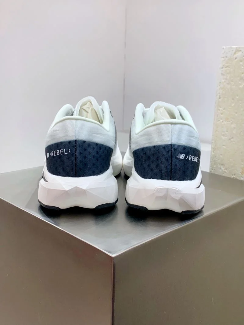 RelaxedFit New Balance Shoes 4176