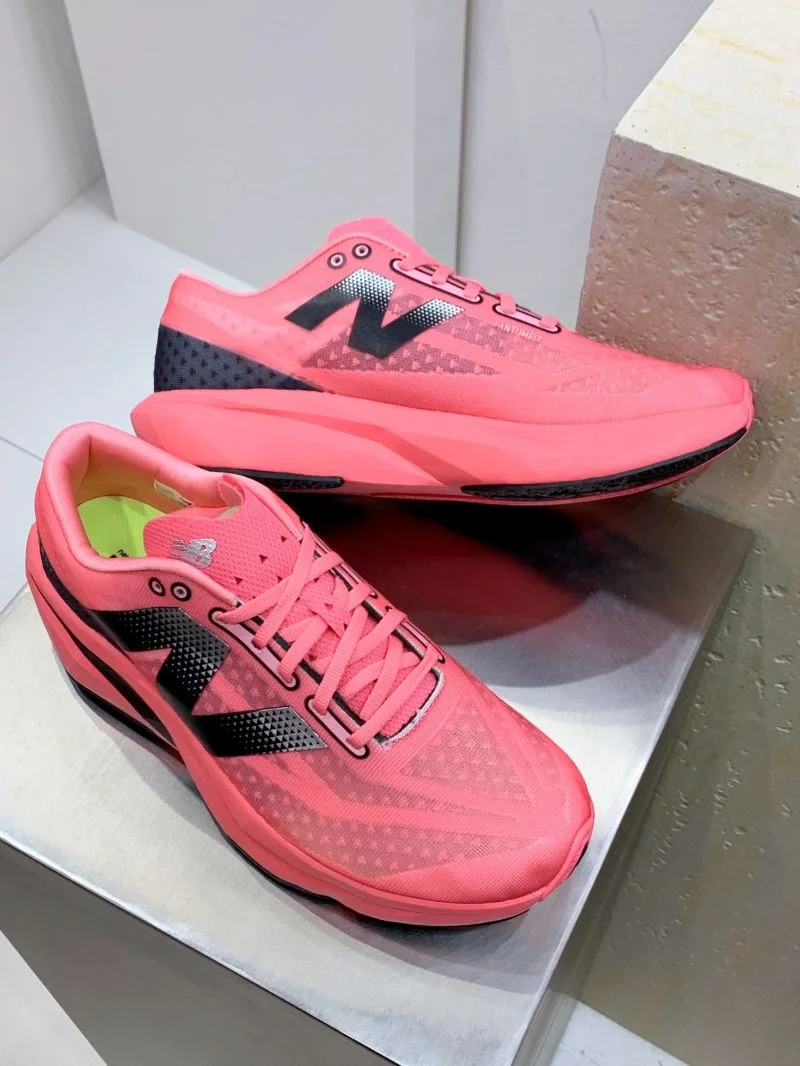 New Balance Shoes Refined 4184