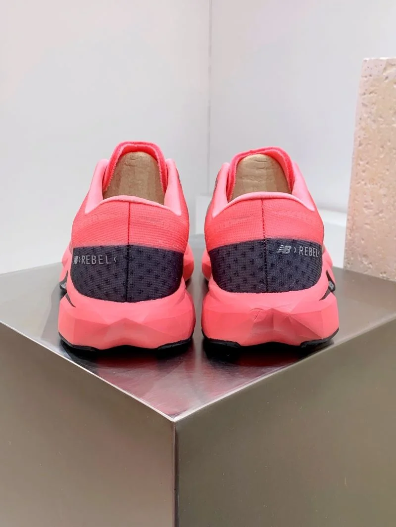 New Balance Shoes Refined 4184