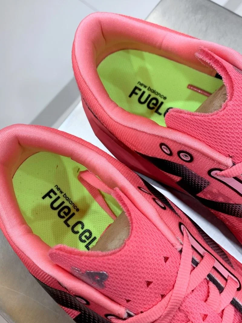 New Balance Shoes Refined 4184