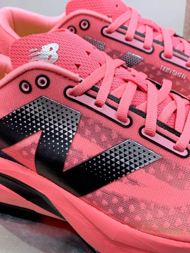 New Balance Shoes Refined 4184