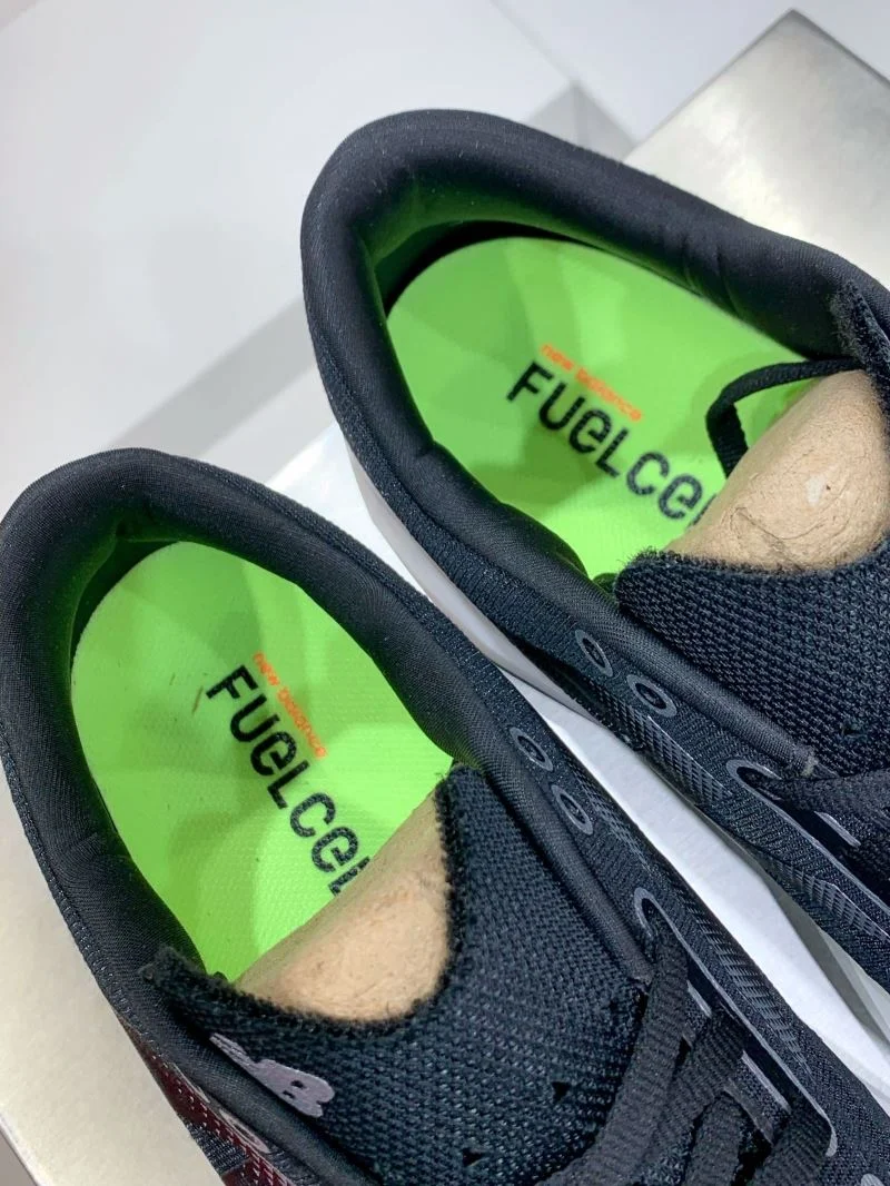 SunProtective New Balance Shoes 4178