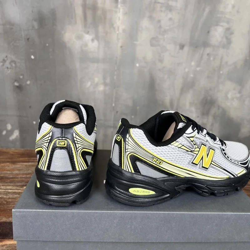 EasyCare New Balance Shoes 4195