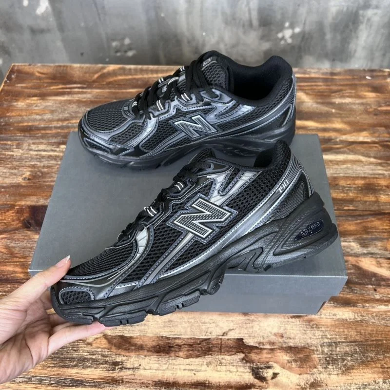 OdorResistant New Balance Shoes 4181