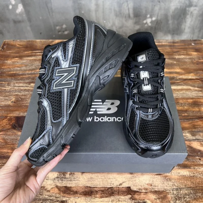 OdorResistant New Balance Shoes 4181