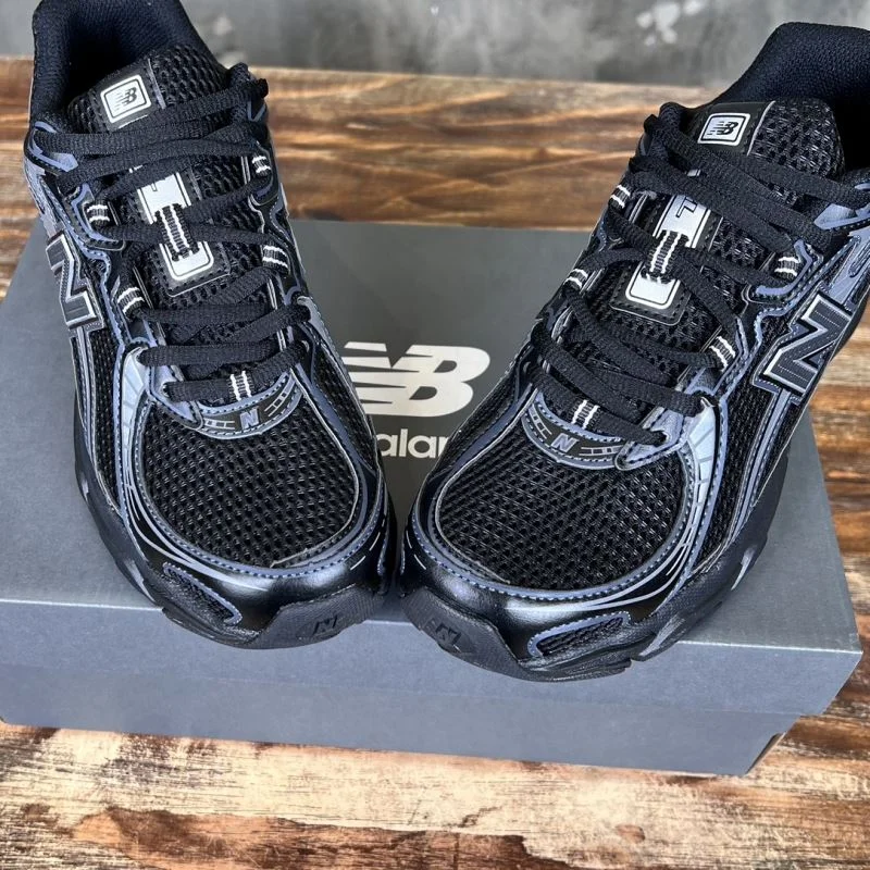 OdorResistant New Balance Shoes 4181