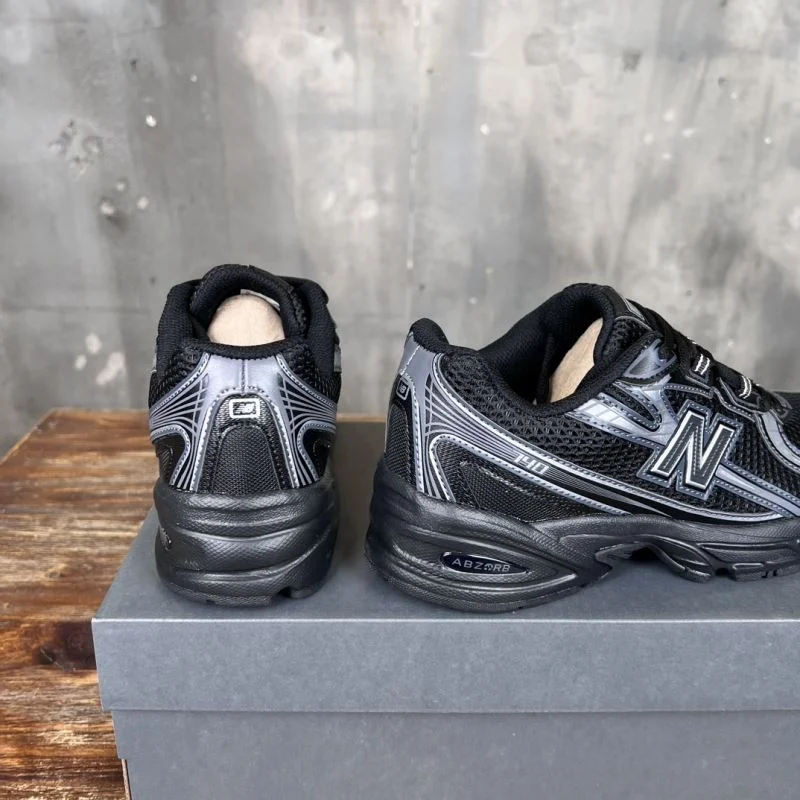 OdorResistant New Balance Shoes 4181