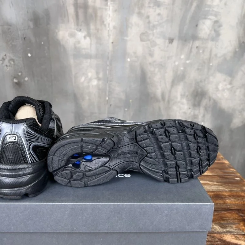 OdorResistant New Balance Shoes 4181